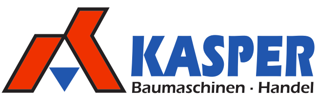 Kasper Baumaschinen