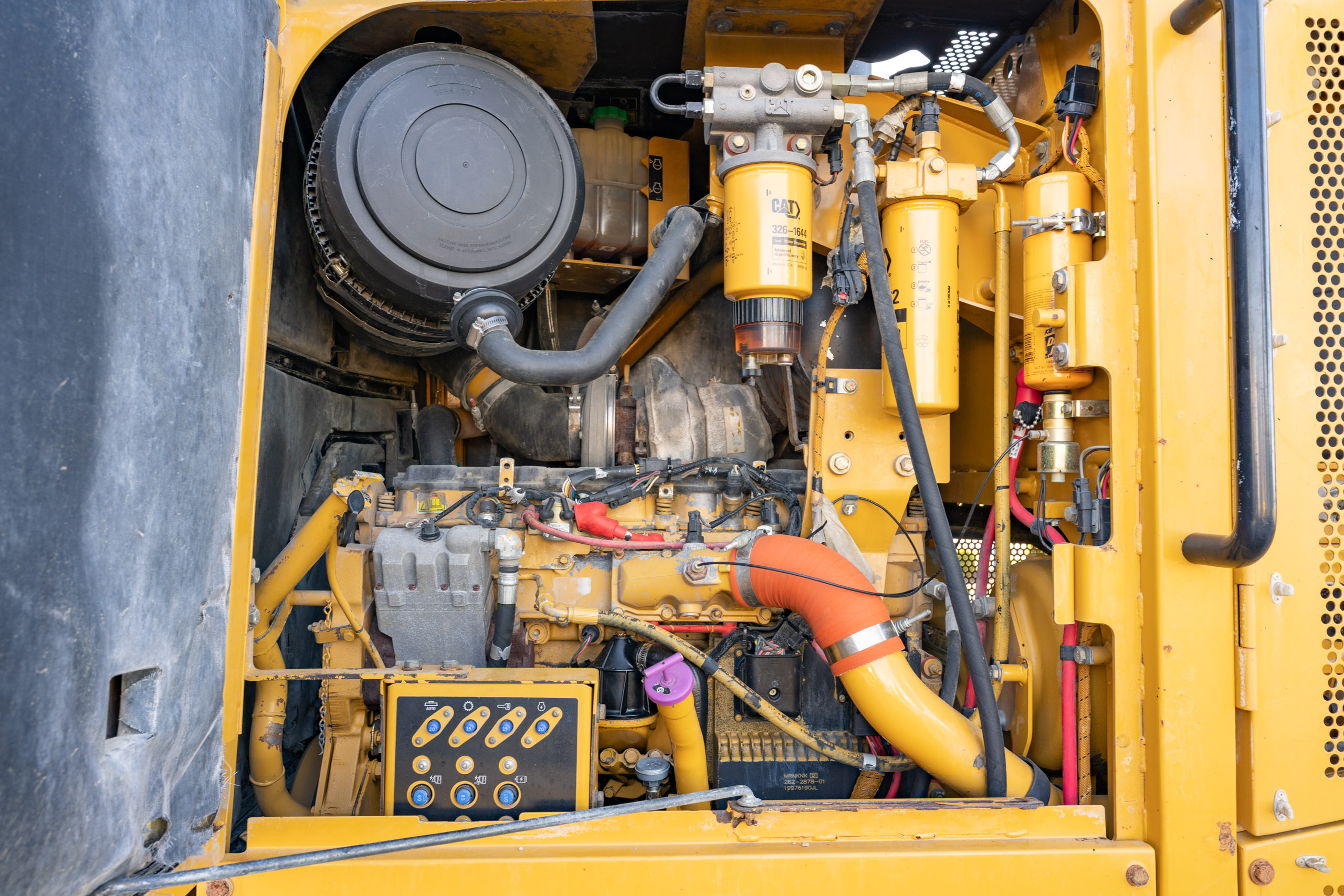 Reparatur, Wartung, Instandsetzung